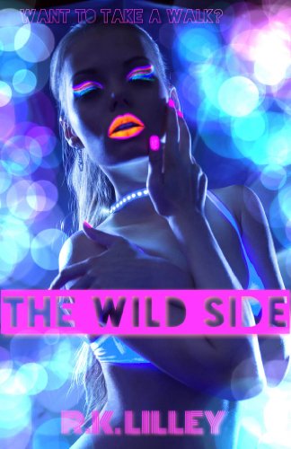 The Wild Side book cover