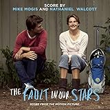 Fault In Our Stars, The Soundtrack