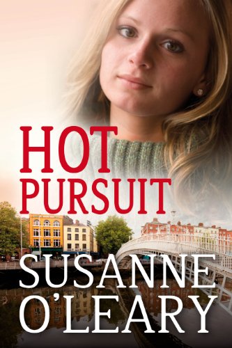 Hot Pursuit book cover