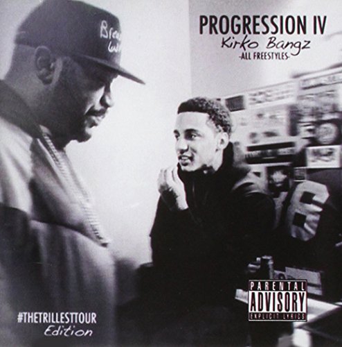 Progression 4