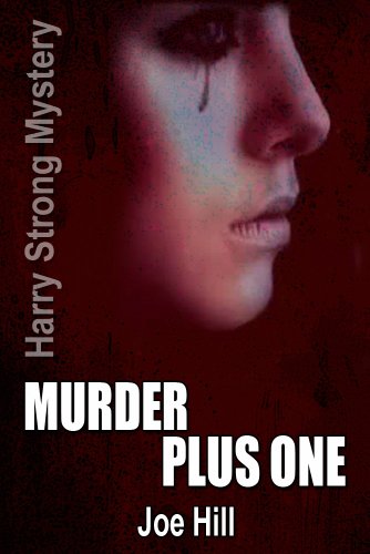 Murder Plus One cover