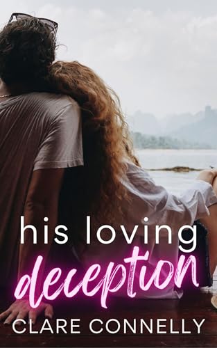 His Loving Deception book cover