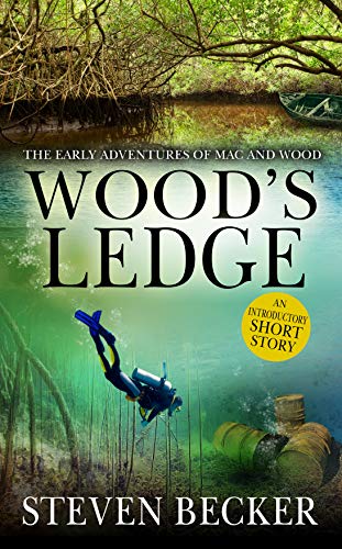 Wood's Ledge cover
