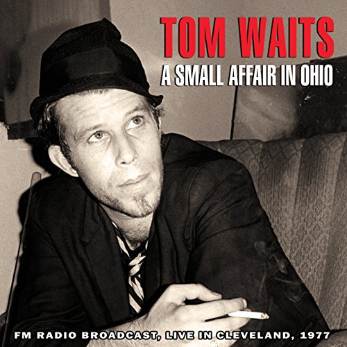 A Small Affair in Ohio (Live)