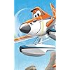 ダスティ・クロップホッパー(Dusty Crophopper) ディズニー - ダスティ・クロップホッパー(Dusty Crophopper) FVGA(480×800)壁紙 316833