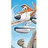 スティ・クロップホッパー(Dusty Crophopper) ディズニー - スティ・クロップホッパー(Dusty Crophopper) iPhoneSE/5s/5c/5 壁紙 視差効果 306194