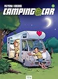 Camping Car   Tome 01