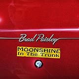 Moonshine in the Trunk