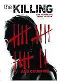 The Killing: The Complete Third Season