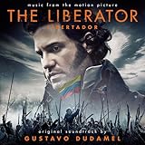 Liberator, The Soundtrack