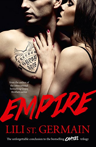 Empire book cover
