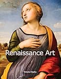Renaissance Art English Edition