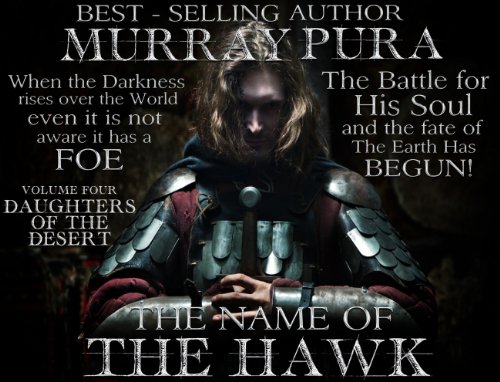 Daughters Of The Desert cover