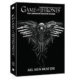 Game of Thrones: The Complete Fourth Season