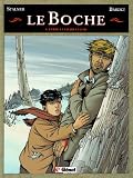 Le Boche Tome 03 Entre La Chair Et Los