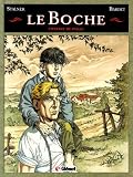 Le Boche Tome 01 Lenfant De Paille
