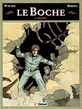 Le Boche Tome 02 Zigzags