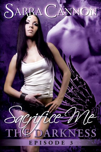 The Darkness book cover