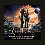 Jupiter Ascending Soundtrack