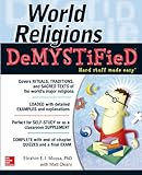 World Religions Demystified Ebook English Edition