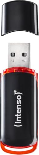 (-31%) Intenso Business Line 64 GB USB-Stick USB 2.0 schwarz-rot
