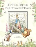 Beatrix Potter The Complete Tales Peter Rabbit 22 Other Books Over 650 Illustrations And The Audiobook Of The Great Big Treasury Of Beatrix Potter English Edition