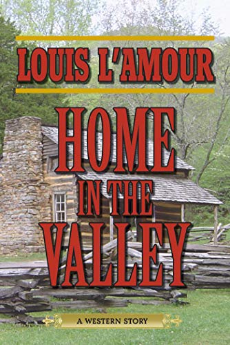 Home in the Valley book cover