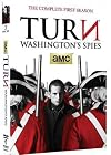 Turn: Washington's Spies Season 1