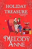 Holiday Treasure The Andersons Book 10