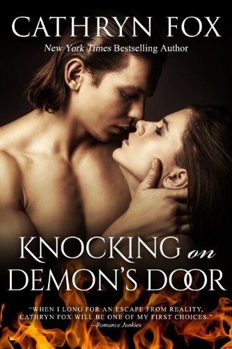Knocking on Demon's Door book cover
