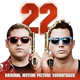22 Jump Street Soundtrack