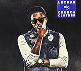 Church Clothes (EP)