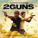 2 Guns Soundtrack