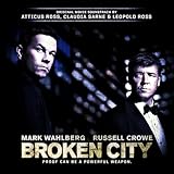 Broken City Soundtrack