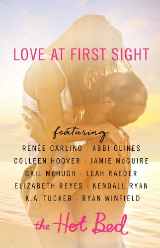 Just a Touch: The Atria Indie Author 2014 Sampler book cover
