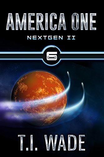 NextGen II book cover