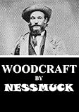Woodcraft Illustrated 1884 English Edition