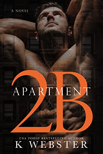 Apartment 2B book cover