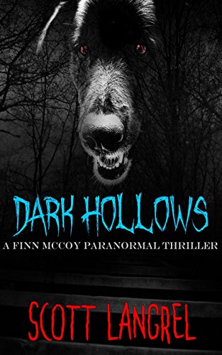 Dark Hollows book cover