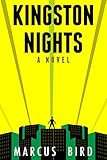 Kingston Nights A Jamaican Novel English Edition