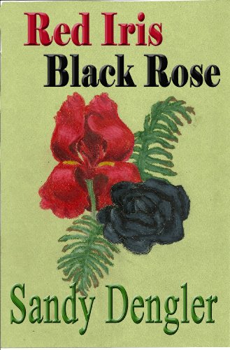 Red Iris, Black Rose cover