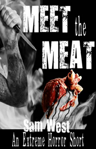 Meet The Meat book cover