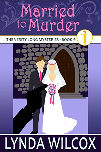 Married to Murder book cover