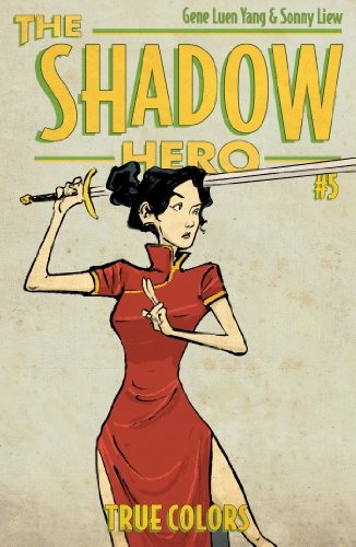 True Colors book cover