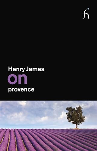 On Provence book cover