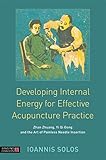 Developing Internal Energy For Effective Acupuncture Practice Zhan Zhuang Yi Qi Gong And The Art Of Painless Needle Insertion English Edition