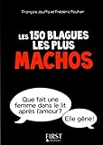 Petit Livre De 150 Blagues Les Plus Machos Le Petit Livre