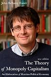 The Theory Of Monopoly Capitalism English Edition