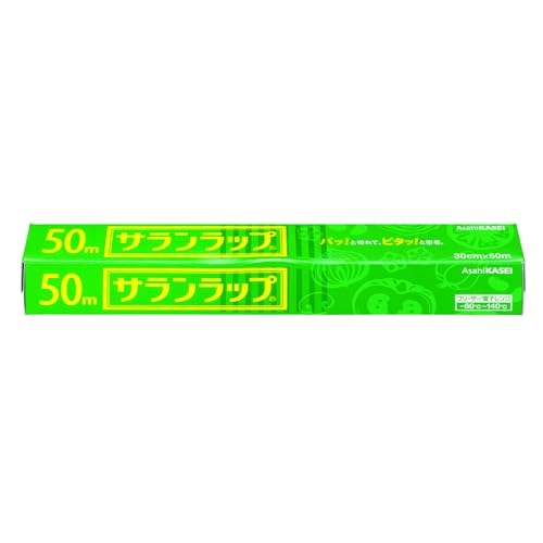 サランラップ 30cm×50mの商品画像