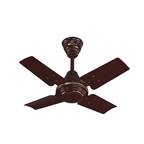 Get 45% Off Bajaj Maxima 600 MM Ceiling Fan, Now ₹1599 (₹2890 MRP)